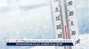 أجواء مائلة للدفء.. تفاصيل درجات الحرارة في محافظة المنيا خلال الساعات المقبلة